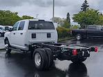 New 2024 Ram 3500 Tradesman Crew Cab 4x4, Cab Chassis for sale #T436870 - photo 2