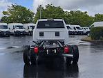 New 2024 Ram 3500 Tradesman Crew Cab 4x4, Cab Chassis for sale #T436870 - photo 4