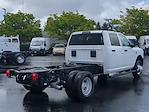 New 2024 Ram 3500 Tradesman Crew Cab 4x4, Cab Chassis for sale #T436870 - photo 5