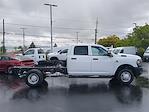 New 2024 Ram 3500 Tradesman Crew Cab 4x4, Cab Chassis for sale #T436870 - photo 6