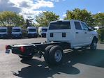 New 2024 Ram 3500 Tradesman Crew Cab 4x4, Cab Chassis for sale #T436871 - photo 2