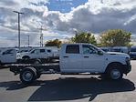 New 2024 Ram 3500 Tradesman Crew Cab 4x4, Cab Chassis for sale #T436871 - photo 7