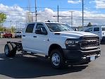 New 2024 Ram 3500 Tradesman Crew Cab 4x4, Cab Chassis for sale #T436871 - photo 1