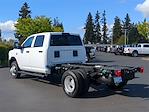 New 2024 Ram 3500 Tradesman Crew Cab 4x4, Cab Chassis for sale #T436871 - photo 5