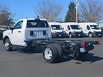 New 2024 Ram 3500 Tradesman Regular Cab 4x4, Cab Chassis for sale #T436872 - photo 5