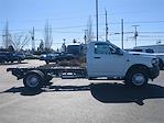 2024 Ram 3500 Regular Cab DRW 4x4, Cab Chassis for sale #T436872 - photo 7