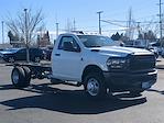 2024 Ram 3500 Regular Cab DRW 4x4, Cab Chassis for sale #T436872 - photo 1