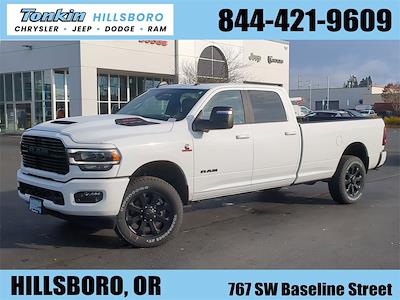 2024 Ram 3500 Crew Cab 4x4, Pickup for sale #T437030T - photo 1