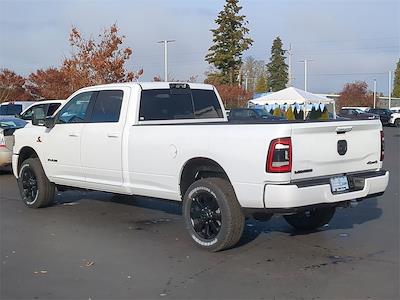 2024 Ram 3500 Crew Cab 4x4, Pickup for sale #T437030T - photo 2