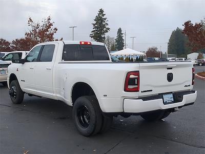 2024 Ram 3500 Crew Cab DRW 4x4, Pickup for sale #T437881T - photo 2