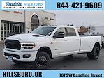 2024 Ram 3500 Crew Cab DRW 4x4, Pickup for sale #T437881T - photo 1