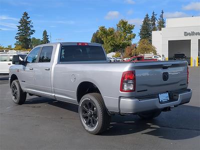 2024 Ram 3500 Crew Cab 4x4, Pickup for sale #T438566 - photo 2