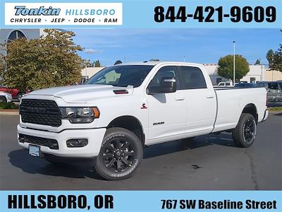 2024 Ram 3500 Crew Cab 4x4, Pickup for sale #T438567 - photo 1