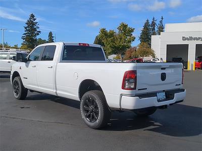 2024 Ram 3500 Crew Cab 4x4, Pickup for sale #T438567 - photo 2