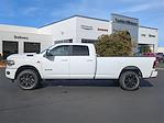 2024 Ram 3500 Crew Cab 4x4, Pickup for sale #T438567 - photo 3