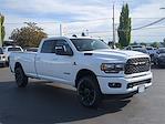 2024 Ram 3500 Crew Cab 4x4, Pickup for sale #T438567 - photo 7