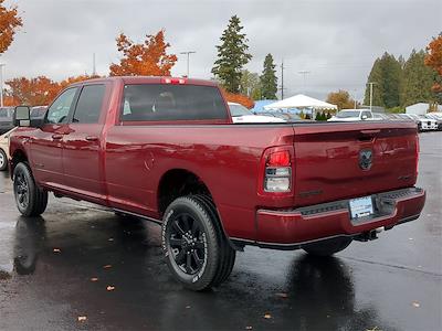 2024 Ram 3500 Crew Cab 4x4, Pickup for sale #T438568 - photo 2