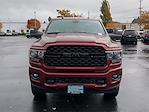 2024 Ram 3500 Crew Cab 4x4, Pickup for sale #T438568 - photo 8