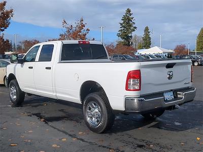 2024 Ram 3500 Crew Cab 4x4, Pickup for sale #T438602 - photo 2