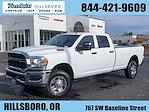 2024 Ram 3500 Crew Cab 4x4, Pickup for sale #T438602 - photo 1