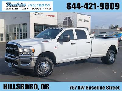 2024 Ram 3500 Crew Cab DRW 4x4, Pickup for sale #T438821 - photo 1