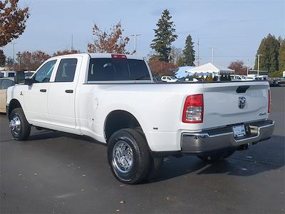 2024 Ram 3500 Crew Cab DRW 4x4, Pickup for sale #T438821 - photo 2