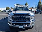 New 2024 Ram 3500 Tradesman Crew Cab 4x4, Service Truck for sale #T438822 - photo 8