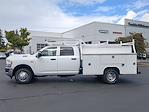 New 2024 Ram 3500 Tradesman Crew Cab 4x4, Service Truck for sale #T438823 - photo 3