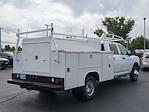 New 2024 Ram 3500 Tradesman Crew Cab 4x4, Service Truck for sale #T438823 - photo 5