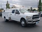 New 2024 Ram 3500 Tradesman Crew Cab 4x4, Service Truck for sale #T438823 - photo 7