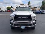 New 2024 Ram 3500 Tradesman Crew Cab 4x4, Service Truck for sale #T438823 - photo 8