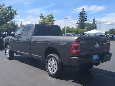 2024 Ram 3500 Crew Cab 4x4, Pickup for sale #T439778 - photo 2