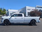 New 2024 Ram 3500 Laramie Crew Cab 4x4, Pickup for sale #T439780 - photo 3