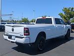 New 2024 Ram 3500 Laramie Crew Cab 4x4, Pickup for sale #T439780 - photo 5