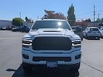 New 2024 Ram 3500 Laramie Crew Cab 4x4, Pickup for sale #T439780 - photo 8