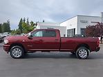 New 2024 Ram 3500 Laramie Crew Cab 4x4, Pickup for sale #T439783 - photo 3