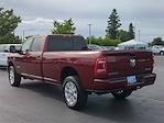 New 2024 Ram 3500 Laramie Crew Cab 4x4, Pickup for sale #T439783 - photo 2