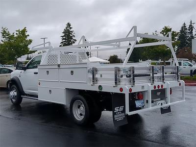 New 2024 Ram 4500 Tradesman Regular Cab 4x4, 12' Scelzi CTFB Contractor Truck for sale #T441132 - photo 2