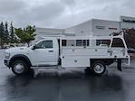 2024 Ram 4500 Regular Cab DRW 4x4, Scelzi CTFB Contractor Truck for sale #T441132 - photo 3