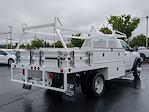 2024 Ram 4500 Regular Cab DRW 4x4, Scelzi CTFB Contractor Truck for sale #T441132 - photo 5