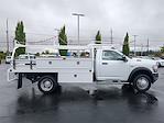 2024 Ram 4500 Regular Cab DRW 4x4, Scelzi CTFB Contractor Truck for sale #T441132 - photo 6