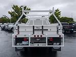 New 2024 Ram 4500 Tradesman Regular Cab 4x4, 12' Scelzi CTFB Contractor Truck for sale #T441132 - photo 4