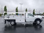 New 2024 Ram 4500 Tradesman Regular Cab 4x4, 12' Scelzi CTFB Contractor Truck for sale #T441132 - photo 6