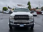 New 2024 Ram 4500 Tradesman Regular Cab 4x4, 12' Scelzi CTFB Contractor Truck for sale #T441132 - photo 8