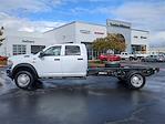 New 2024 Ram 4500 Tradesman Crew Cab 4x4, Cab Chassis for sale #T444420 - photo 3