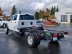 New 2024 Ram 4500 Tradesman Crew Cab 4x4, Cab Chassis for sale #T444420 - photo 2