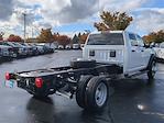 New 2024 Ram 4500 Tradesman Crew Cab 4x4, Cab Chassis for sale #T444420 - photo 5