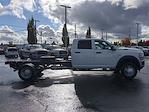 New 2024 Ram 4500 Tradesman Crew Cab 4x4, Cab Chassis for sale #T444420 - photo 6