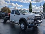 New 2024 Ram 4500 Tradesman Crew Cab 4x4, Cab Chassis for sale #T444420 - photo 7