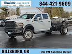 2024 Ram 4500 Crew Cab DRW 4x4, Cab Chassis for sale #T445589 - photo 3